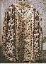 [Priest's gown]